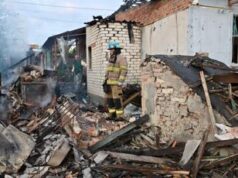 Ucraina, dall’Italia strumenti musicali per gli studenti di Kharkiv