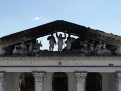 Ucraina, il piano del Cremlino per Mariupol: sarà una località balneare