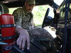 Ucraina, la guerra elettronica della Russia disarma Kiev