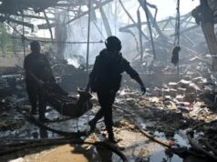 Ucraina, raid Russia su ipermercato Kharkiv. Zelensky: “Serve difesa aerea”. Putin: “Più armi”