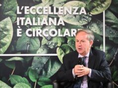 Ue, Corazza: “Serve un tesoro europeo per la transizione”