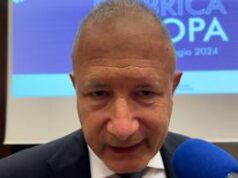 Ue, Pan: “Salto di qualità europeo solo attraverso industria più forte”