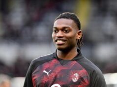 Ultima di Pioli a San Siro, Milan-Salernitana 3-3