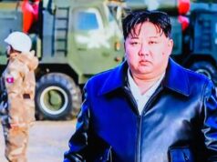 “Un missile dalla Nord Corea”, paura in Giappone