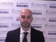 Unindustria, Procaccini: “La stabilità è anche un valore economico”