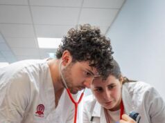 Università , Unicamillus: a giugno e luglio i test d’ingresso per Medicina 2024-2025