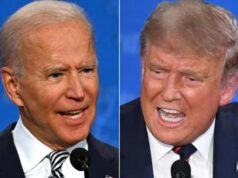 Usa, nuovo attacco di Trump: “Amministrazione Biden come la Gestapo”