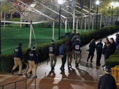 Usa, proteste pro Palestina alla Columbia: irruzione della polizia, 100 arresti