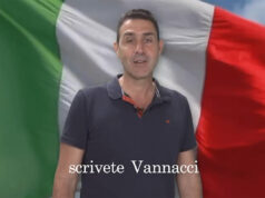 Europee: il video che evoca la X Mas, “fate una Decima sulla Lega e scrivete Vannacci” VANNACCI DECIMA EUROPEE