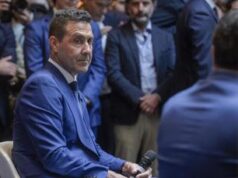 Vannacci: “Paola Egonu? Italiana di cui andiamo orgogliosi, la stimo”