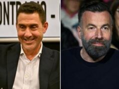 Vannacci a Zan: “Lei gay non rappresenta normalità”