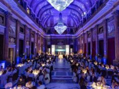 Velista dell’Anno Fiv, vince ancora il duo volante Tita-Banti