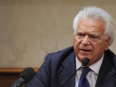 Verdini trasferito al centro clinico del carcere di Pisa per motivi di salute