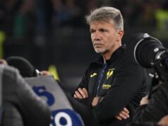 Verona-Fiorentina 2-1, scatto salvezza per i gialloblù