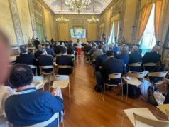 Violo (Presidente Geologi): “Tutti gli interventi uomo abbiano approccio sostenibilità”