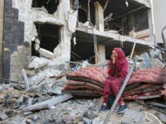 Vitale (Unops): “In Ucraina e Gaza su ricostruzione rete servizi”