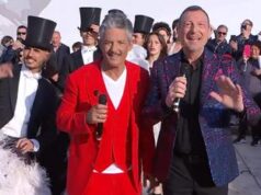 ‘Viva Rai2!’, Fiorello chiude con il botto: ultima puntata con Amadeus, Jovanotti e Ultimo