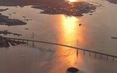 Webuild pronta a ricostruire ponte di Baltimora crollato a marzo