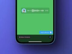WhatsApp introduce gli status vocali da un minuto e altre novità