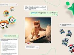 WhatsApp rivoluziona le foto profilo con l’IA