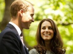 William e la visita in Cornovaglia, “vuol dire che Kate sta meglio”