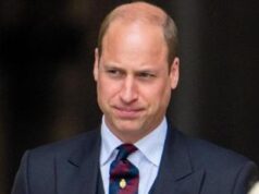 William rassicura sulle condizioni di Kate: “Sta bene”