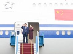 Xi Jingping, missione in Europa: il presidente della Cina torna dopo 5 anni