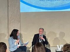 Y7, Ferri (Ey): “E’ necessario cambiamento di sistema senza perdere di vista esigenze società”