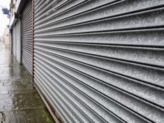 Pantanella (FMPI): “Desertificazione commerciale in aumento del 15% in Piemonte” negozi chiusi torino