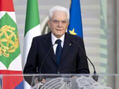 2 giugno, Mattarella: “Come nel ’46 vogliamo pace, libertà e sviluppo”