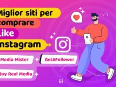 3 Migliori Siti per Comprare Like Instagram (Reali e Sicuri)