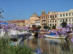 A Fiumicino ‘La via del gusto’, assaggi e degustazioni in riva al mare