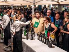 A Ostia arriva l’estate con Un Mare diVino