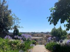 A Roma la Scalea del Tamburino risorge dal degrado grazie ai residenti