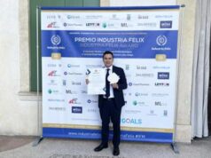 A Serenissima Ristorazione premio Industria Felix, tra migliori del Nord-Est