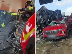A12, maxi incidente al casello di Rosignano nel livornese: 3 morti