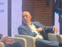 A2a, Mazzoncini: “Su Milano investiti 1 miliardo e 200 mln euro”