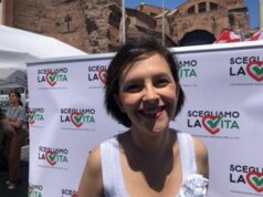 Aborto, Ruiu: “Siamo popolo della speranza, accogliere la vita è urgente”