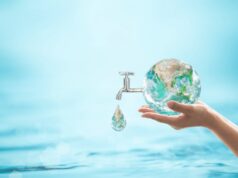 Acqua, Gruppo Cap in prima linea per affrontare le sfide del cambiamento climatico