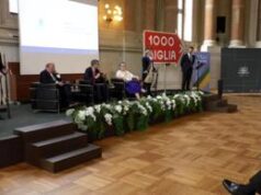 Al via la 42ma 1000 Miglia, oltre 2200 km Brescia-Roma e ritorno