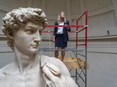 Alla Galleria dell’Accademia di Firenze +42% visitatori in 8 anni