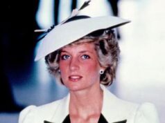 All’asta la più grande collezione di oggetti della principessa Diana