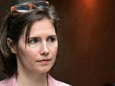 Amanda Knox: “Io sono una vittima, torturata da poliziotti”