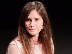 Amanda Knox torna alla sbarra a Firenze, domani il verdetto per la calunnia a Lumumba