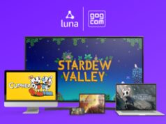 Amazon Luna espande il catalogo con giochi GOG e fa il suo debutto in Austria, Olanda e Polonia
