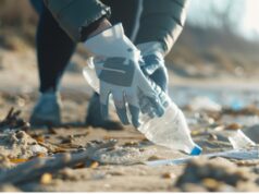 Ambiente, studio: i bambini italiani soffrono di ecoansia