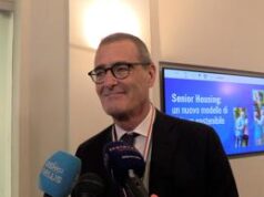 Anziani, Scotti (Cdp Real Asset): “Spazio Blu è nuova idea di parco abitativo”