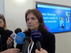 Anziani, Vittimberga (Inps): “Con Spazio Blu 300 appartamenti con assistenza sanitaria per vita dignitosa”