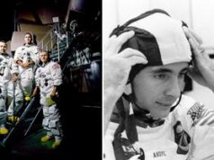 Apollo 8, morto a 90 anni William Anders: astronauta vittima di un incidente aereo
