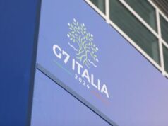 Appello neurologi ai leader G7, ‘priorità migliorare la salute del cervello’